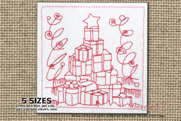 Christmas Gifts Tree Machine Review